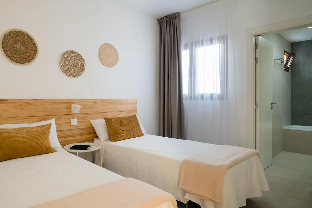 Villas Altos De Lanzarote Playa Blanca