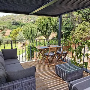 Penthouse Apartment, Cortijo Fruitful Hills Apartment Málaga