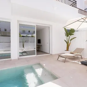 Bossa Bay With Private Pool - Mc Apartment Ibiza-Stadt