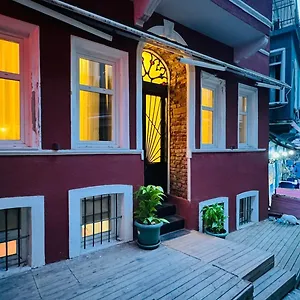 The House Company Istanbul