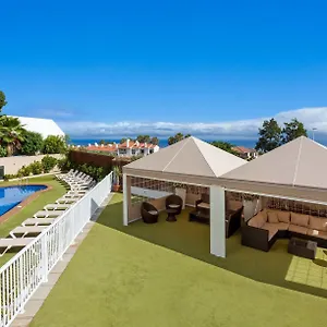 Dragos Del Norte Apartment Puerto de la Cruz (Tenerife)