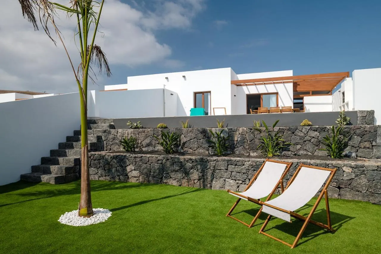 Villas Altos De Lanzarote Playa Blanca