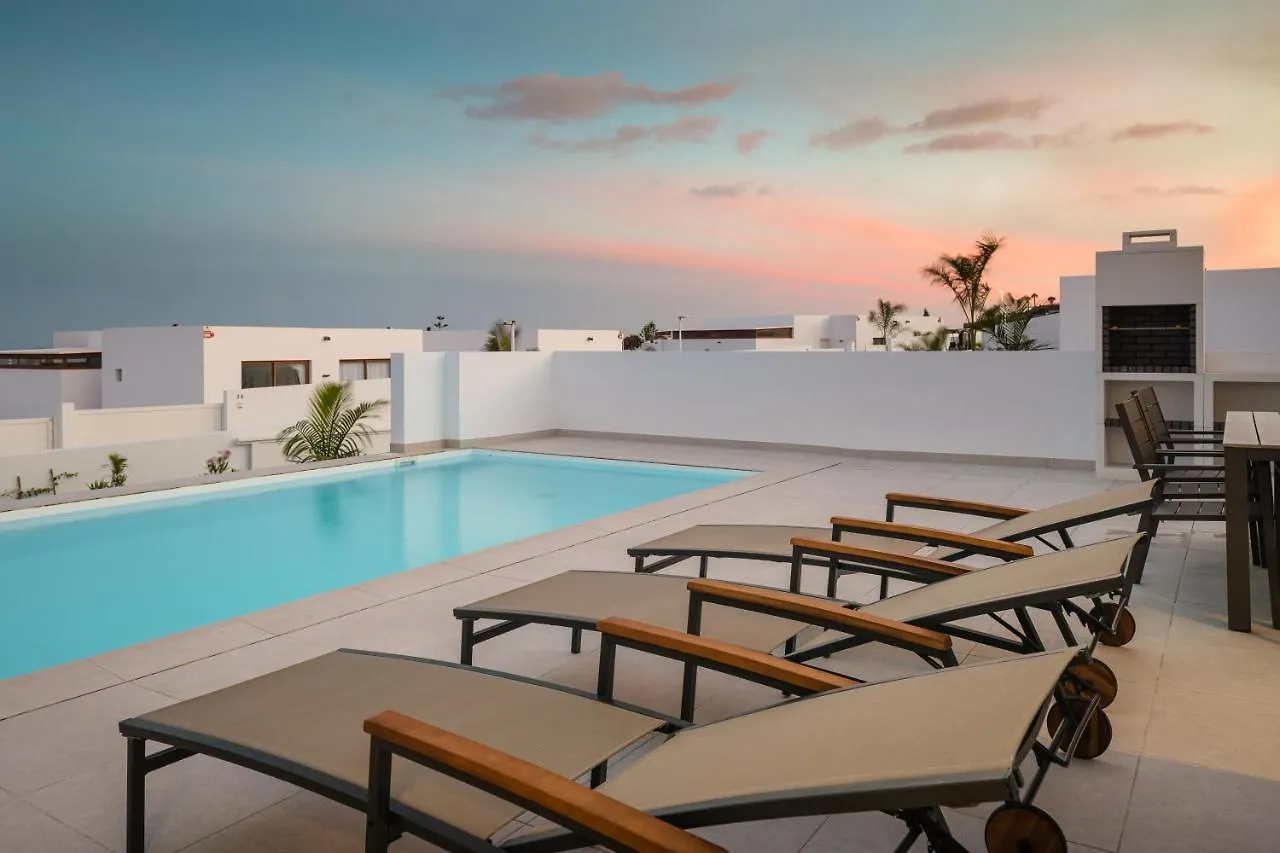 Villas Altos De Lanzarote Playa Blanca  Playa Blanca (Lanzarote)