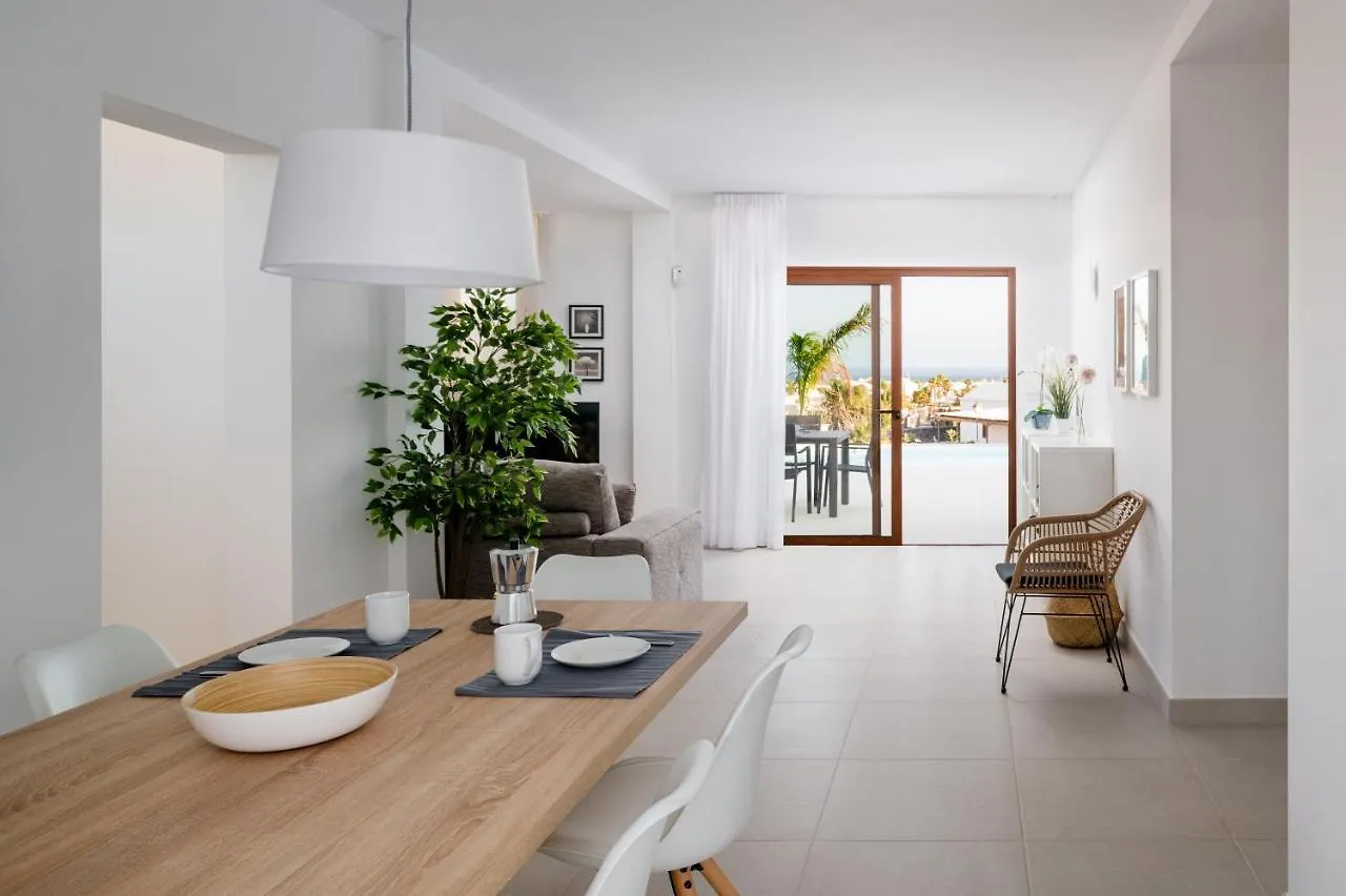 Villas Altos De Lanzarote Playa Blanca