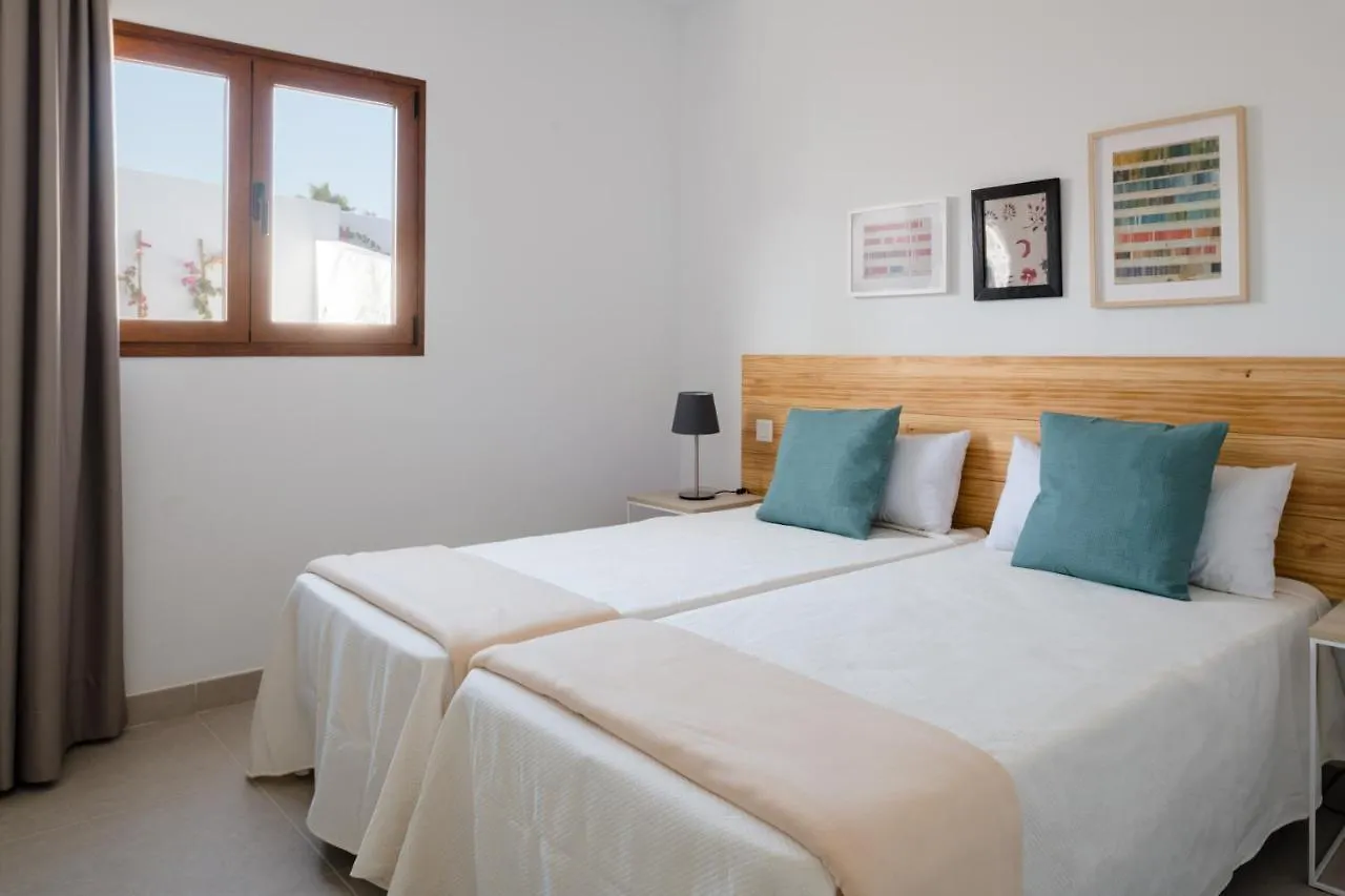 Villas Altos De Lanzarote Playa Blanca