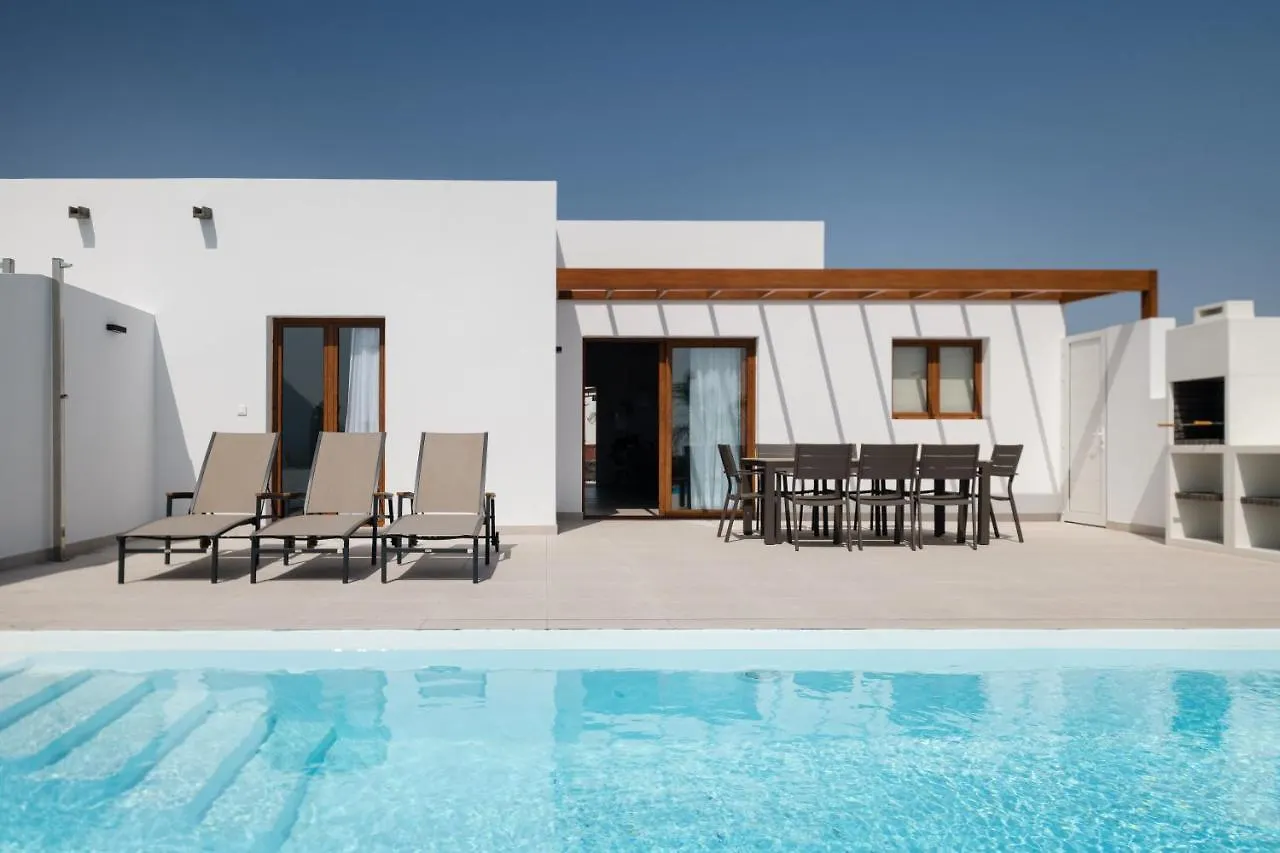 Villas Altos De Lanzarote Playa Blanca  Playa Blanca (Lanzarote)