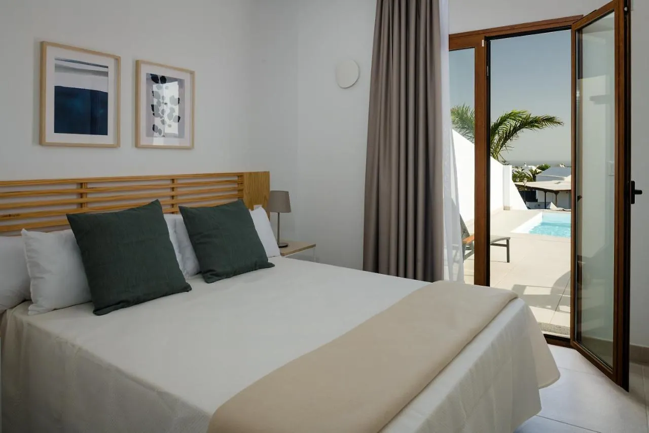 Villas Altos De Lanzarote Playa Blanca  0*, Playa Blanca (Lanzarote) Spain