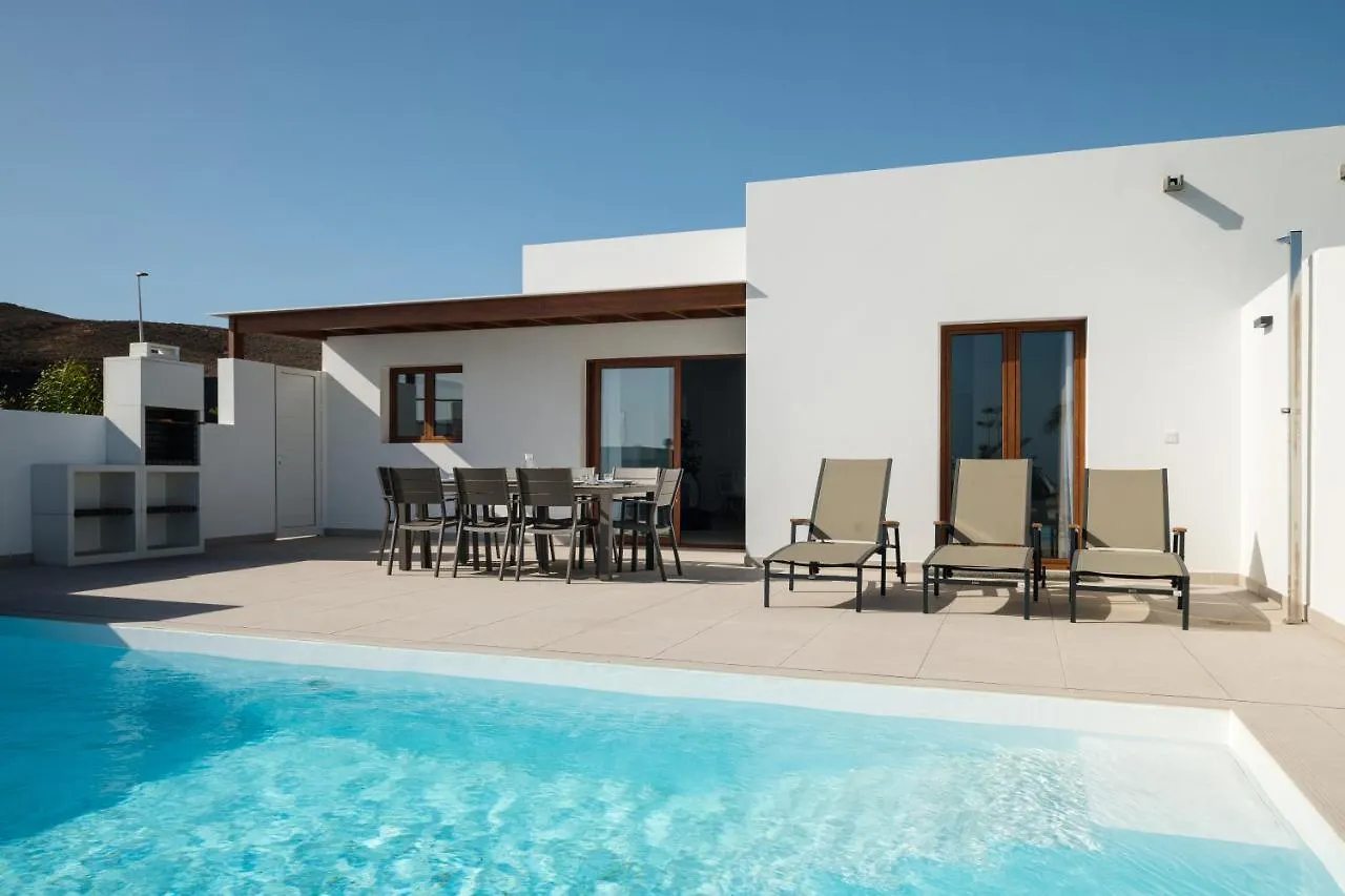 Villas Altos De Lanzarote Playa Blanca  0*, Playa Blanca (Lanzarote)