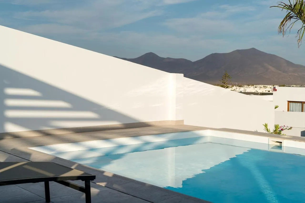 Villas Altos De Lanzarote Playa Blanca  Spain