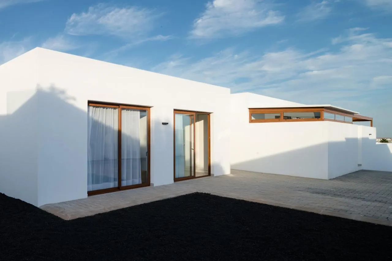 Villas Altos De Lanzarote Playa Blanca