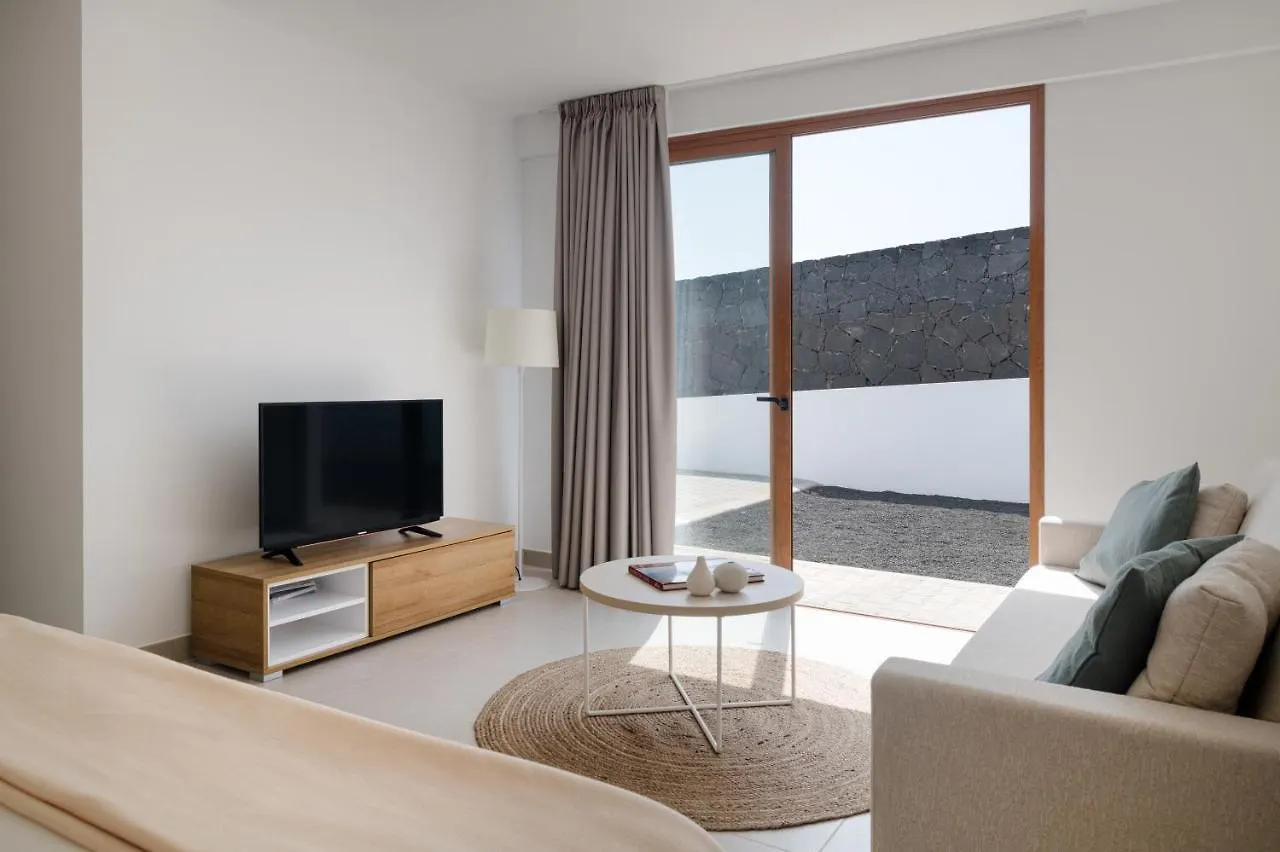 Villas Altos De Lanzarote Playa Blanca
