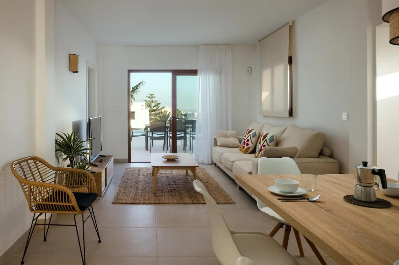 Villas Altos De Lanzarote Playa Blanca  Spain
