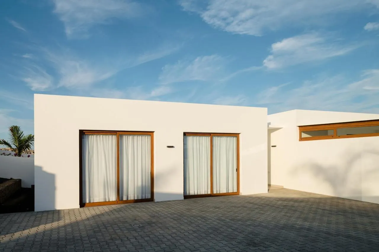 Villas Altos De Lanzarote Playa Blanca  0*, Playa Blanca (Lanzarote)