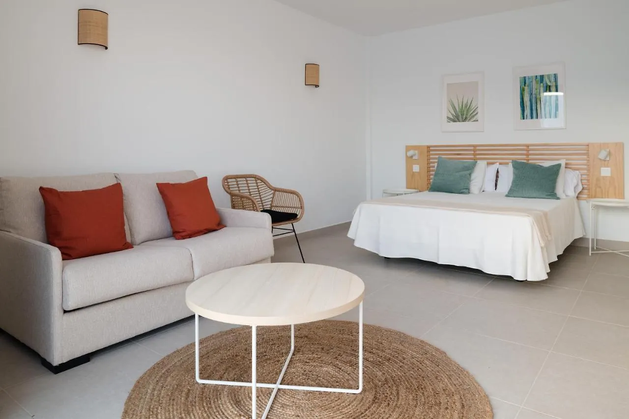 Villas Altos De Lanzarote Playa Blanca
