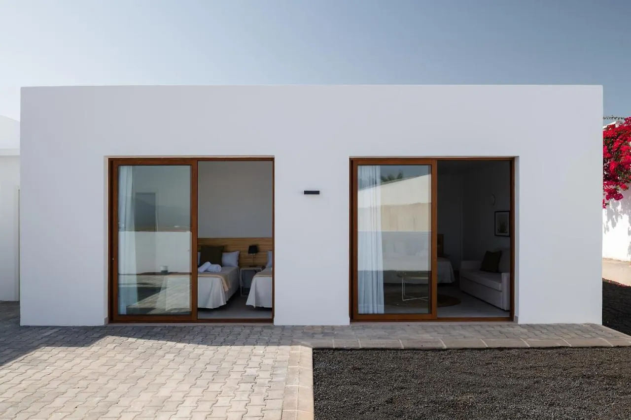 Villas Altos De Lanzarote Playa Blanca