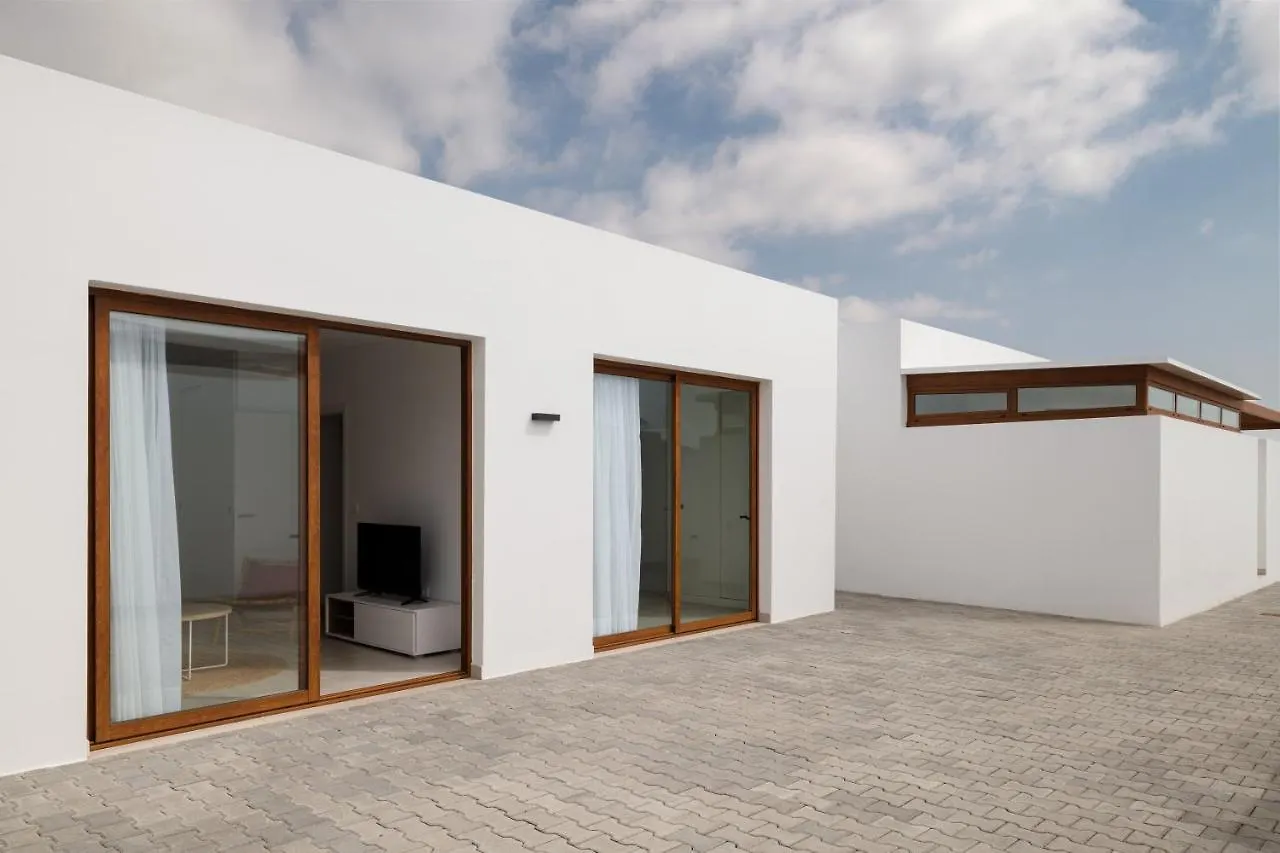 Villas Altos De Lanzarote Playa Blanca