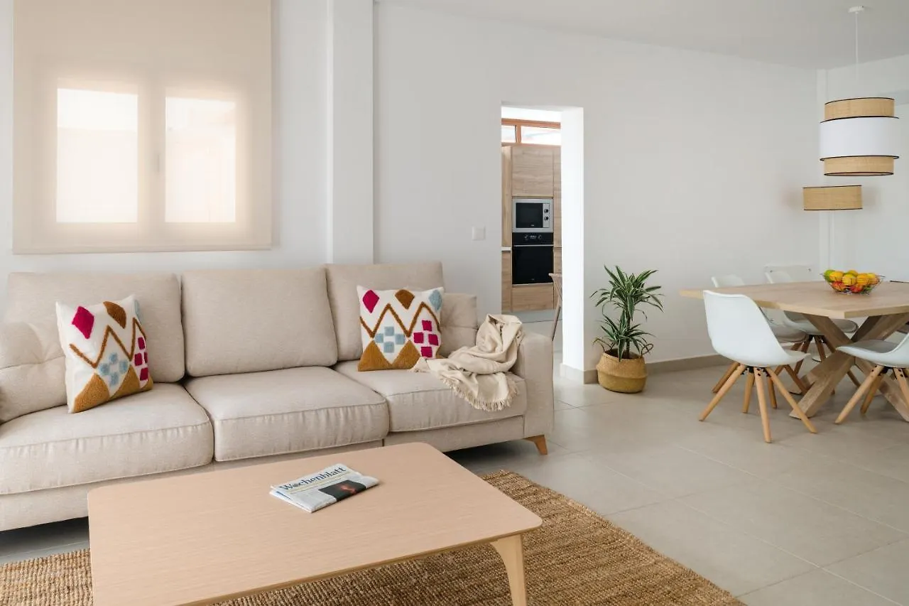 Villas Altos De Lanzarote Playa Blanca  Spain