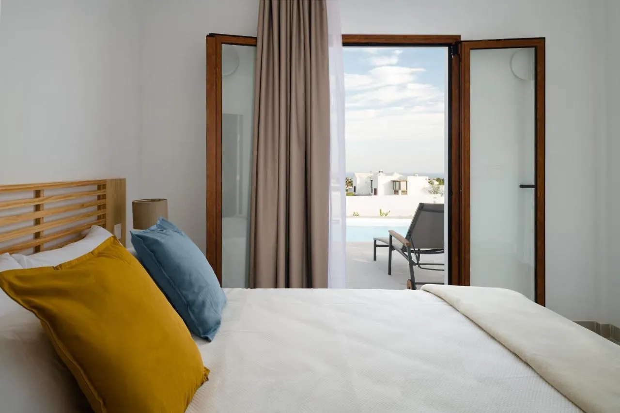 Villas Altos De Lanzarote Playa Blanca