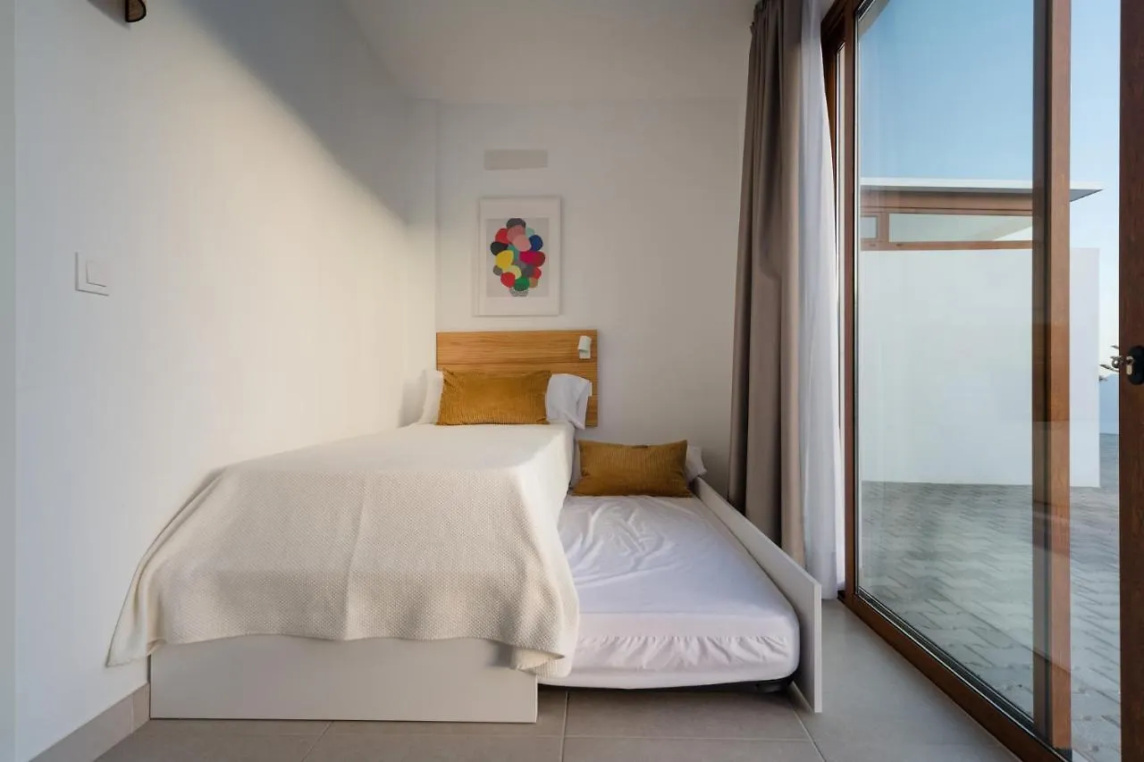 Villas Altos De Lanzarote Playa Blanca