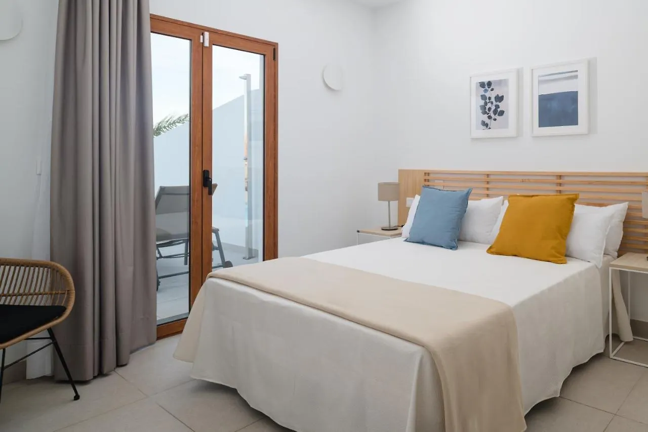 Villas Altos De Lanzarote Playa Blanca  Spain