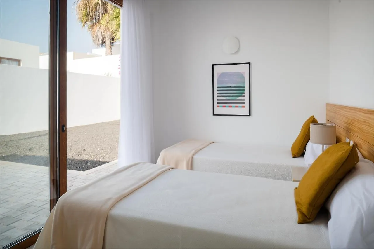Villas Altos De Lanzarote Playa Blanca  Playa Blanca (Lanzarote)