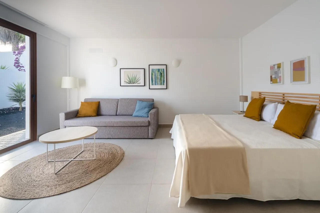 Villas Altos De Lanzarote Playa Blanca