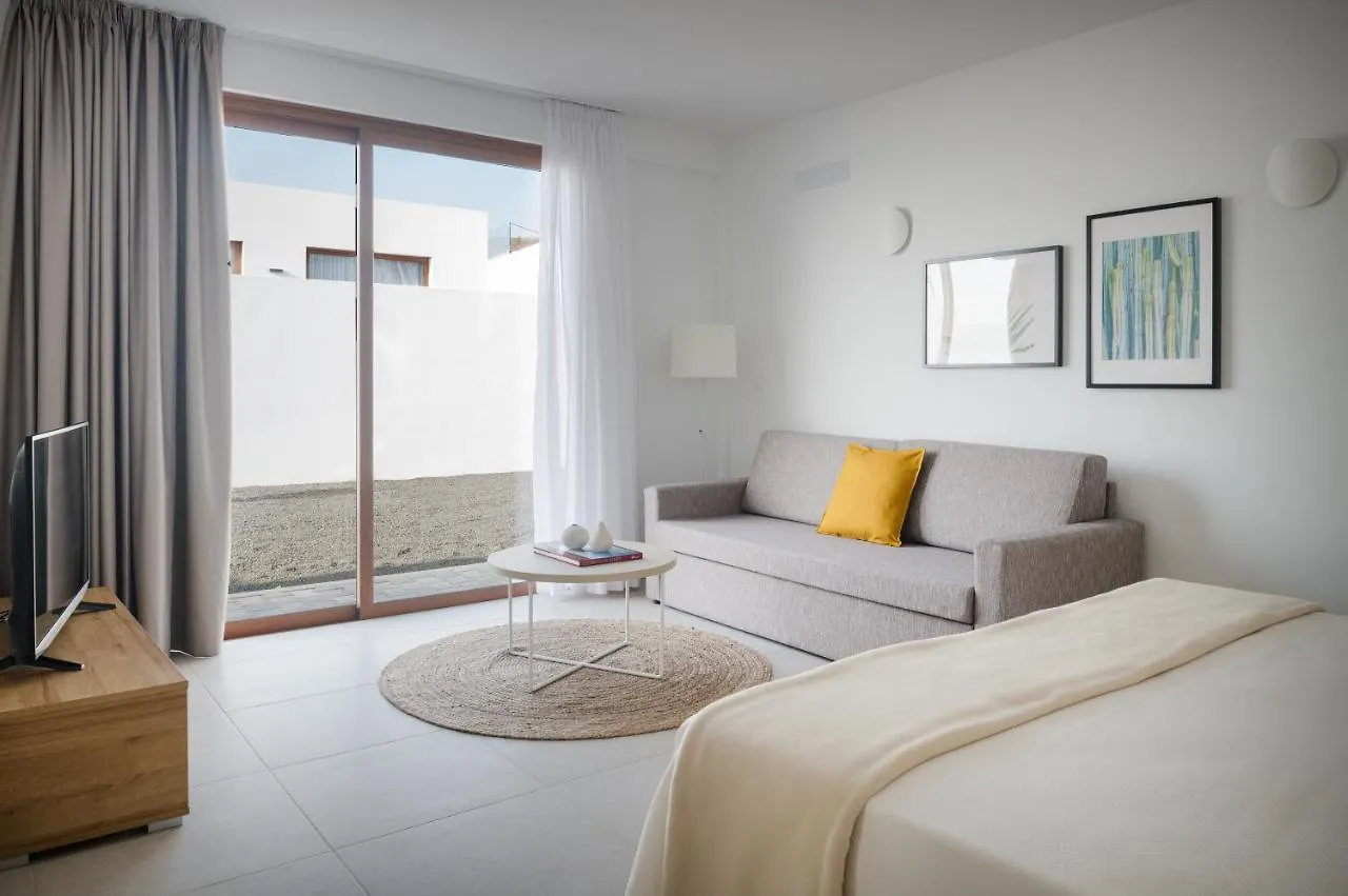 Villas Altos De Lanzarote Playa Blanca