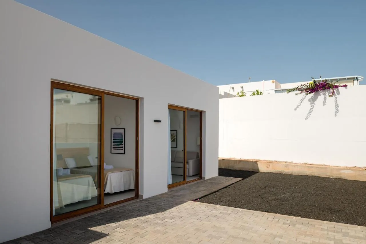 Villas Altos De Lanzarote Playa Blanca  0*, Playa Blanca (Lanzarote)