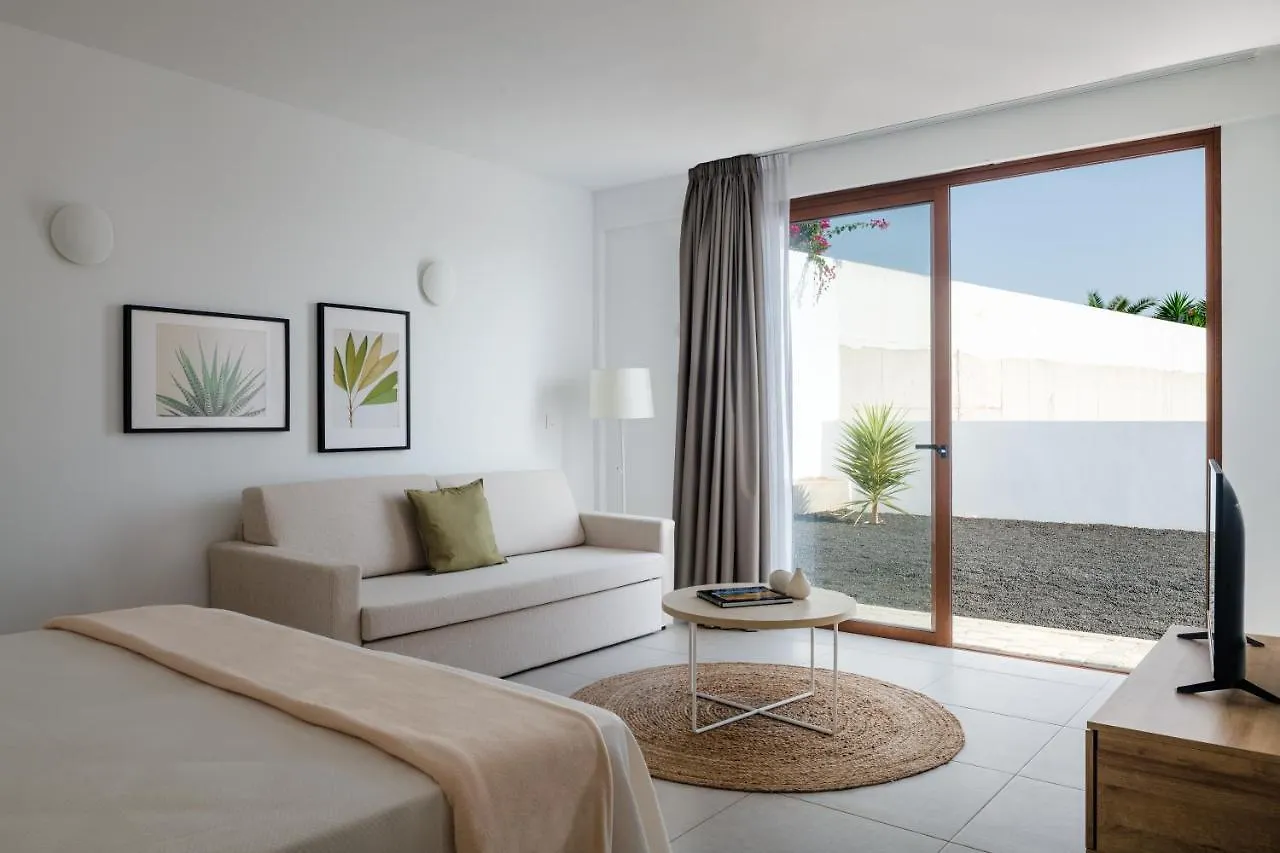 Villas Altos De Lanzarote Playa Blanca