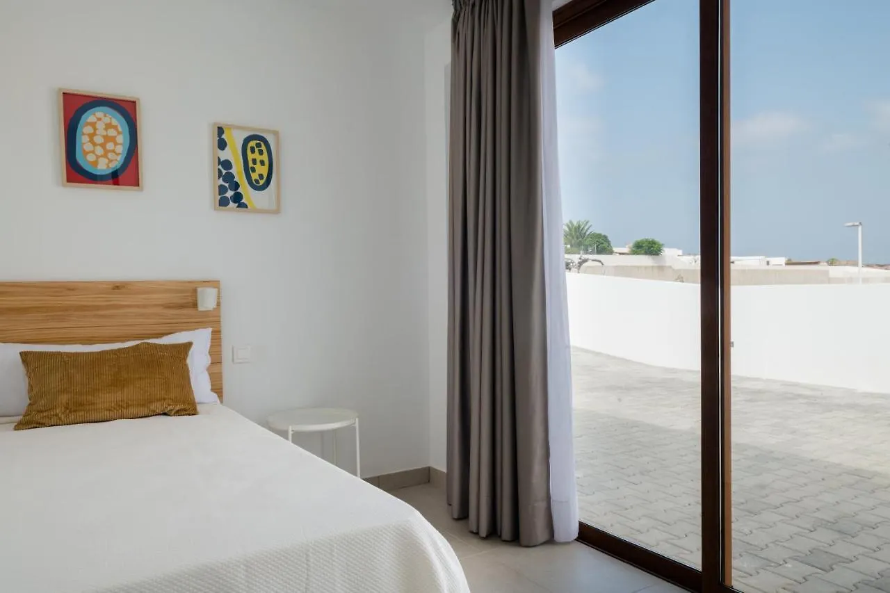 Villas Altos De Lanzarote Playa Blanca  Spain