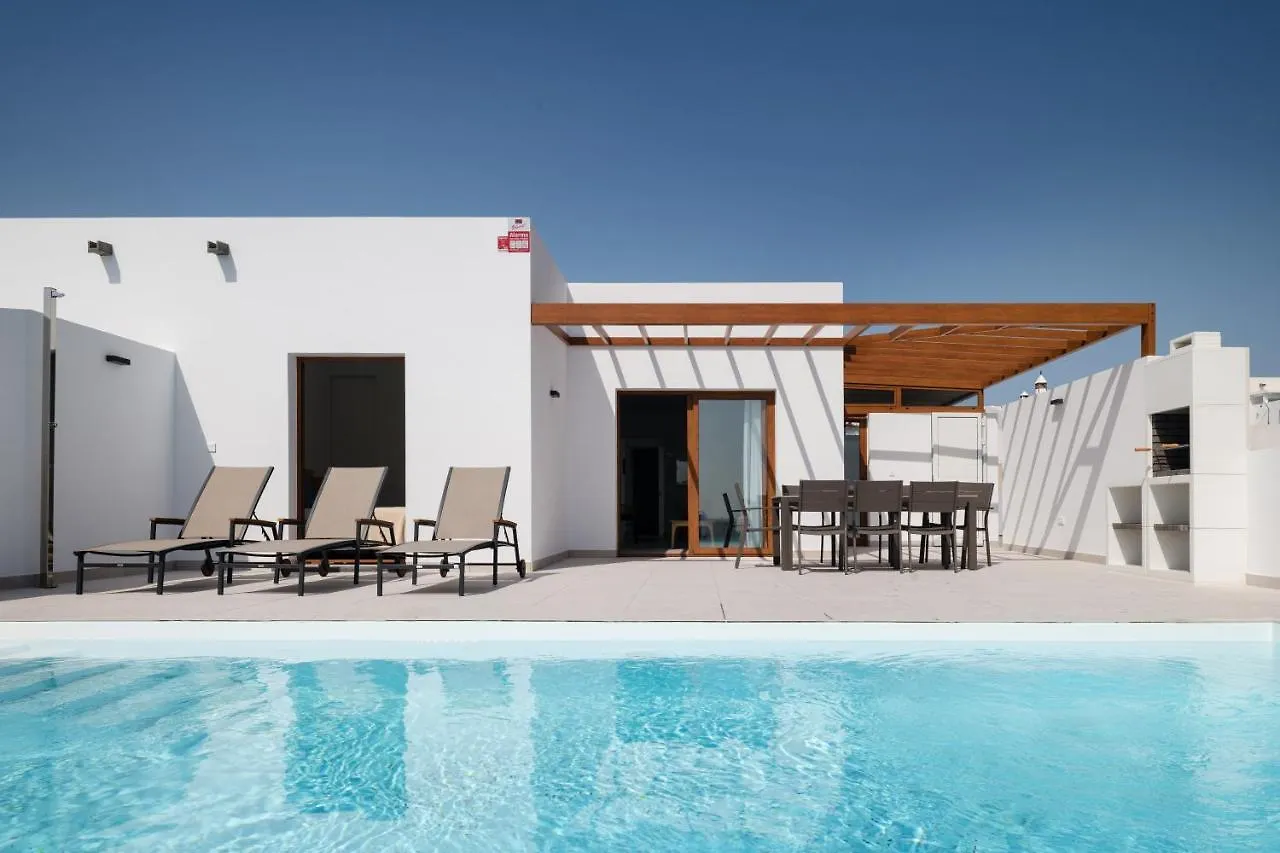 Villas Altos De Lanzarote Playa Blanca