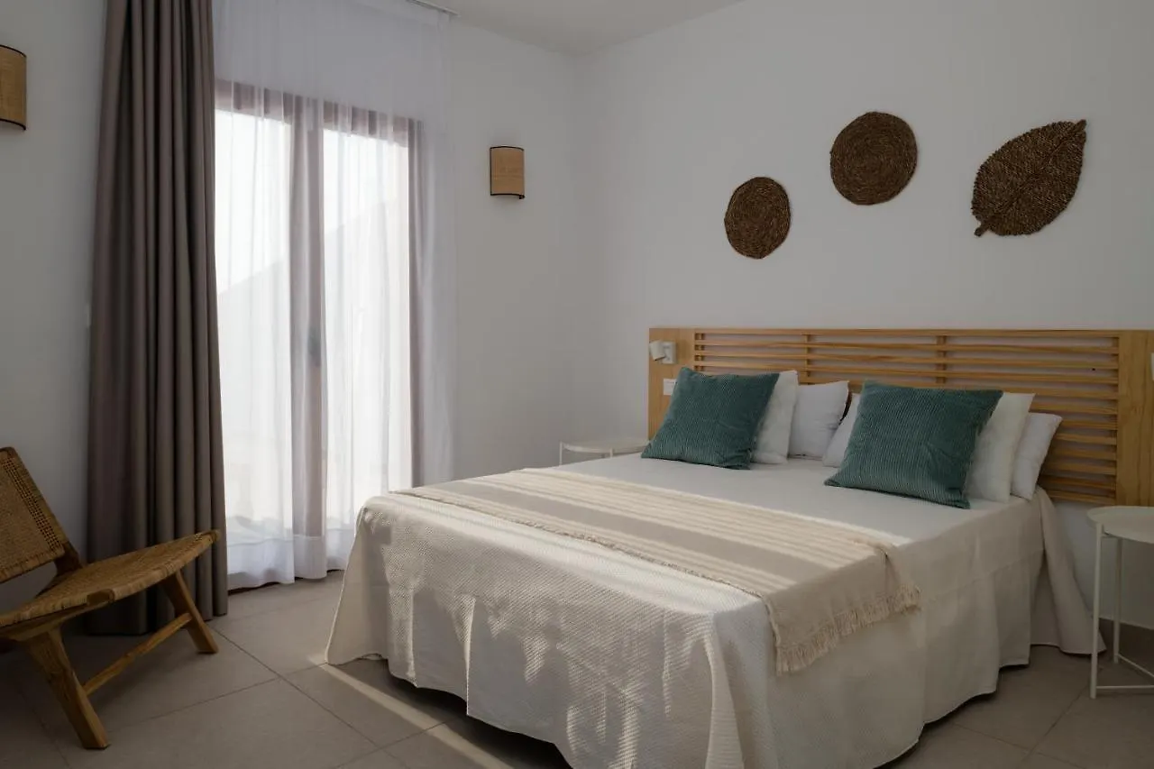 Villas Altos De Lanzarote Playa Blanca  0*, Playa Blanca (Lanzarote)