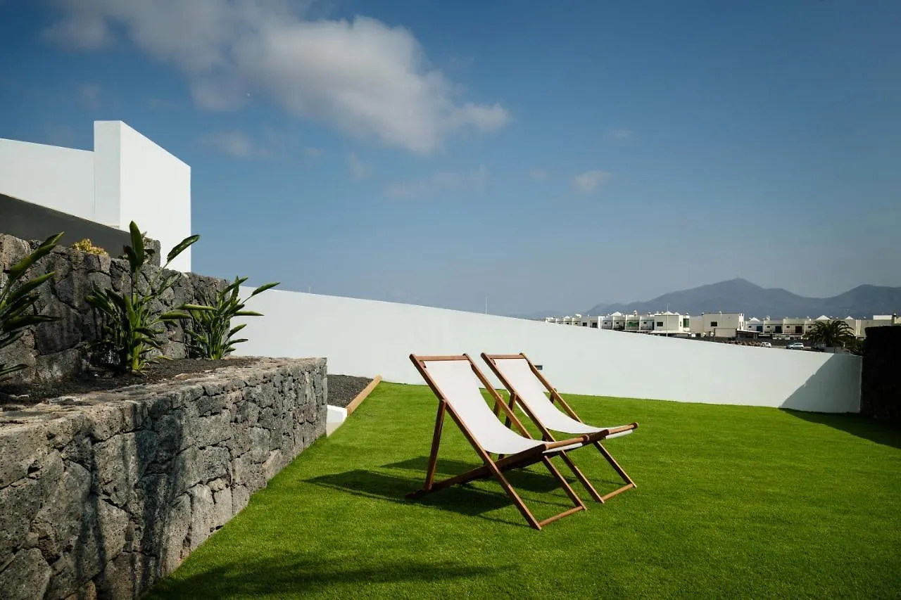 Villas Altos De Lanzarote Playa Blanca  Spain